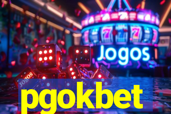 pgokbet