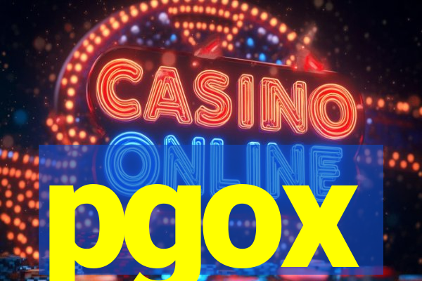 pgox