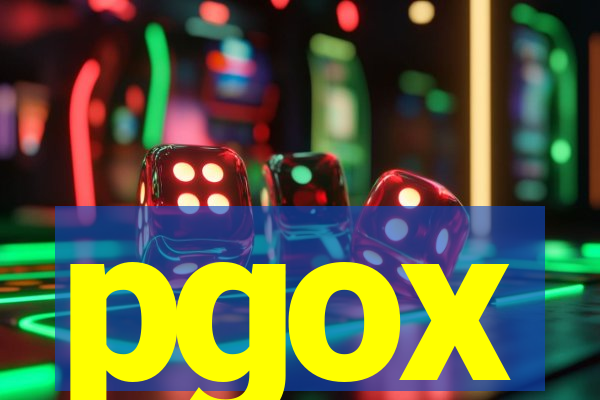 pgox