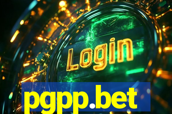 pgpp.bet