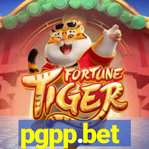 pgpp.bet