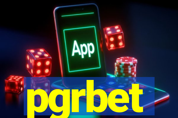 pgrbet