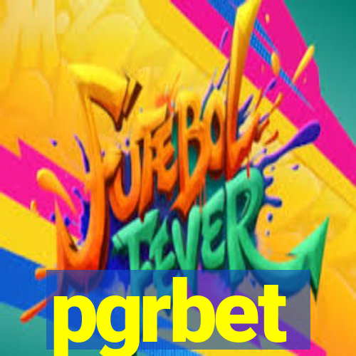 pgrbet
