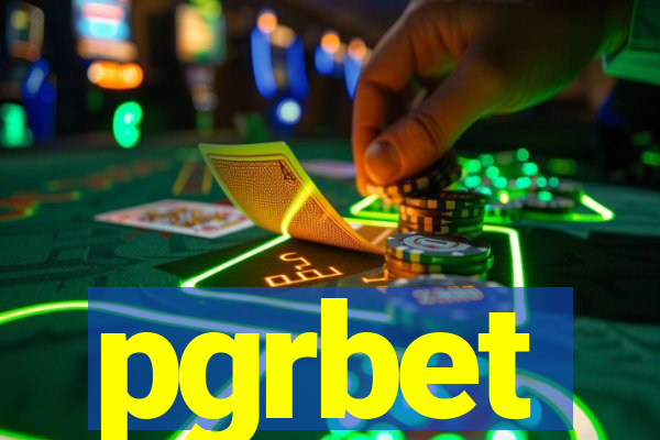 pgrbet