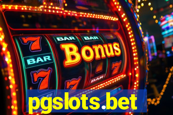 pgslots.bet