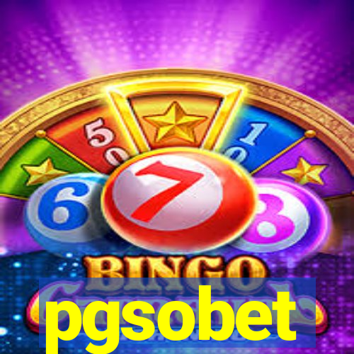 pgsobet
