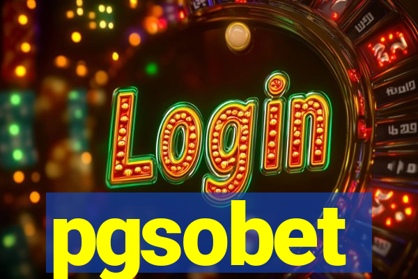 pgsobet