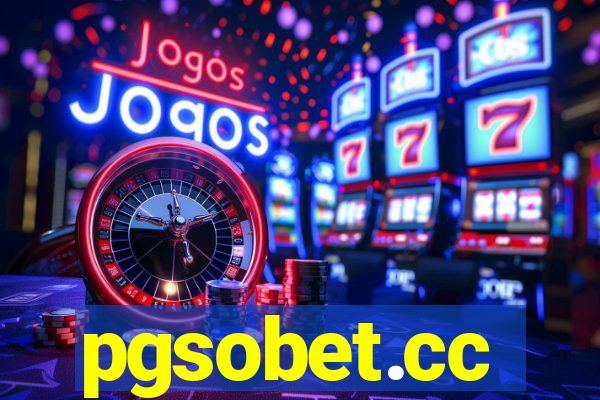 pgsobet.cc