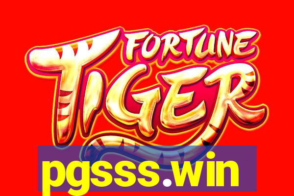 pgsss.win