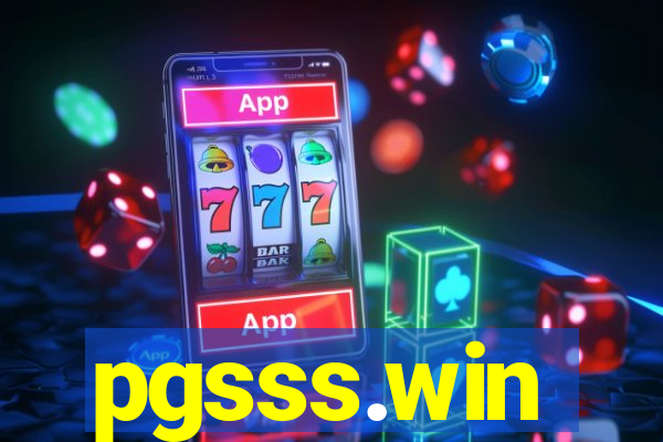 pgsss.win