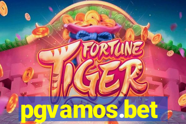 pgvamos.bet