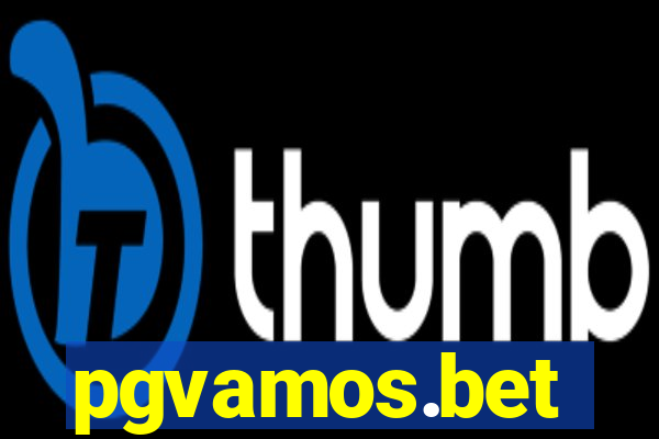 pgvamos.bet