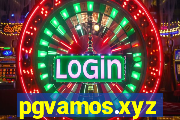 pgvamos.xyz