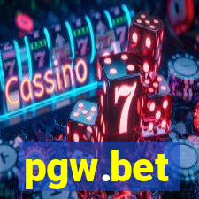 pgw.bet