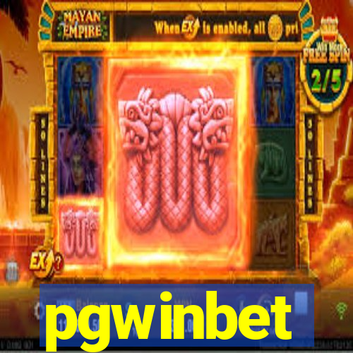 pgwinbet