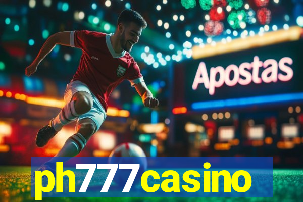 ph777casino