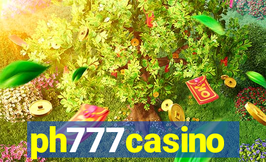 ph777casino