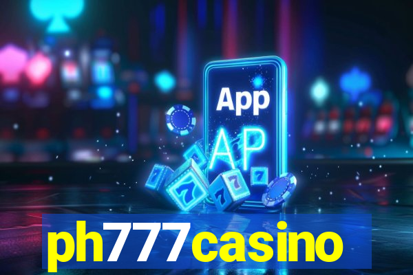 ph777casino