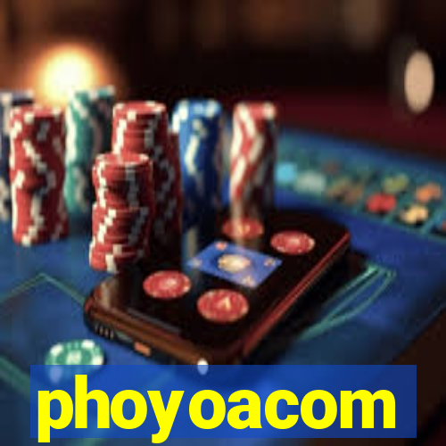 phoyoacom