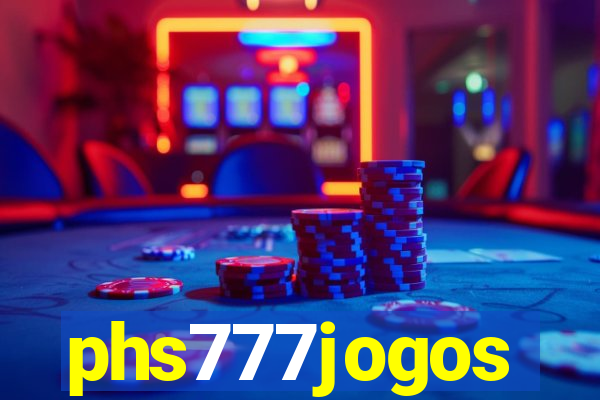phs777jogos
