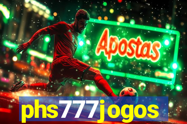 phs777jogos