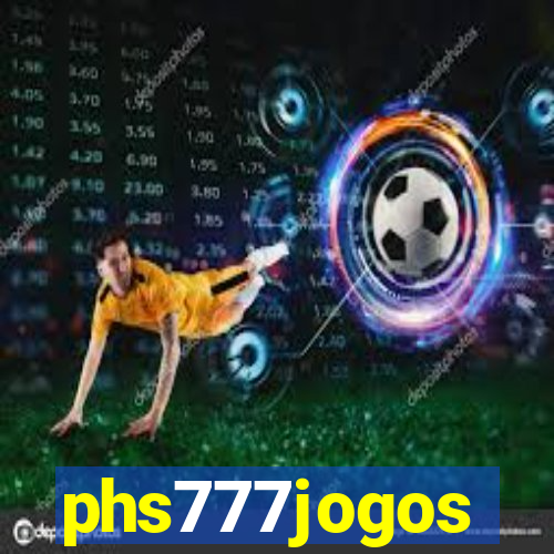 phs777jogos