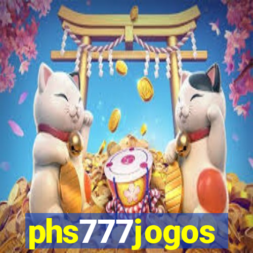phs777jogos