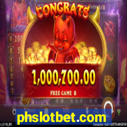 phslotbet.com