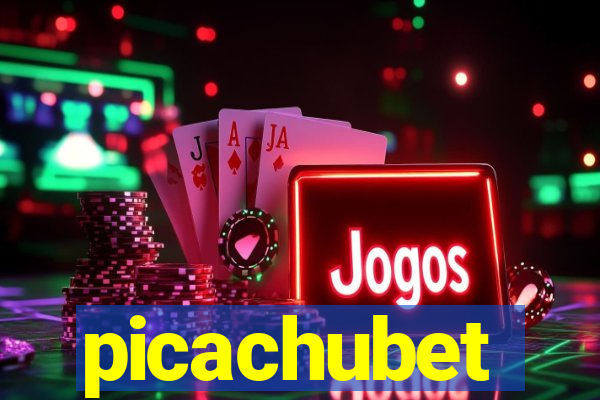 picachubet