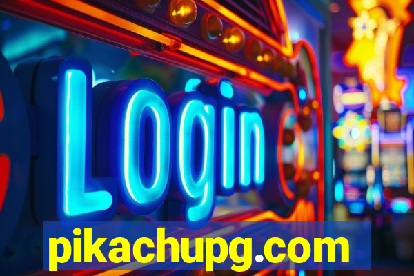 pikachupg.com