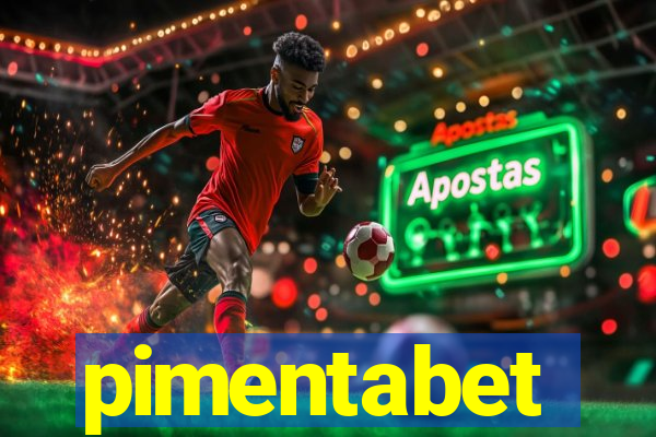 pimentabet