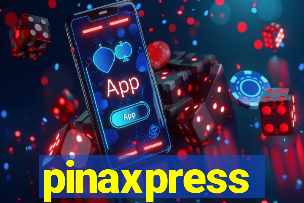 pinaxpress