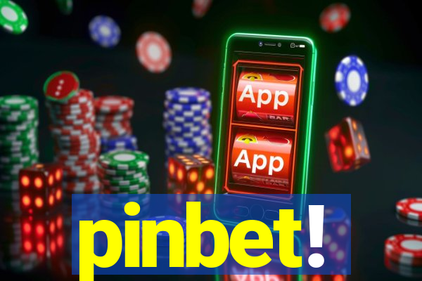 pinbet!