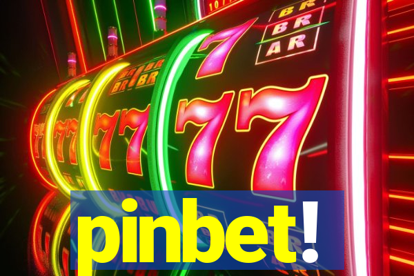pinbet!