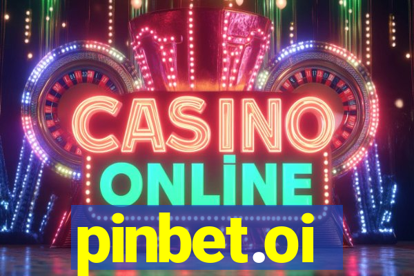 pinbet.oi