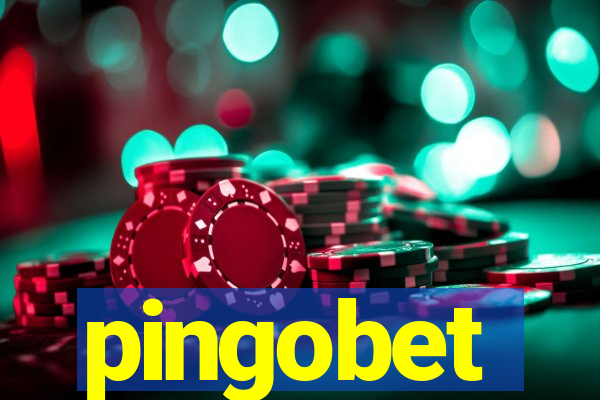 pingobet