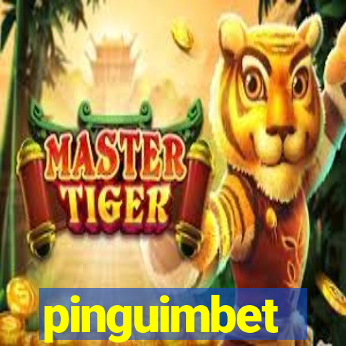 pinguimbet