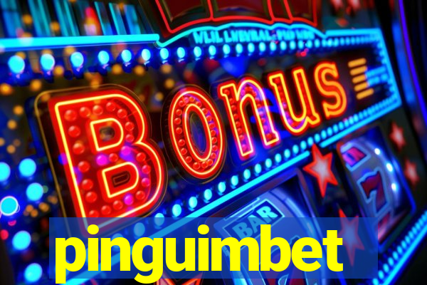 pinguimbet