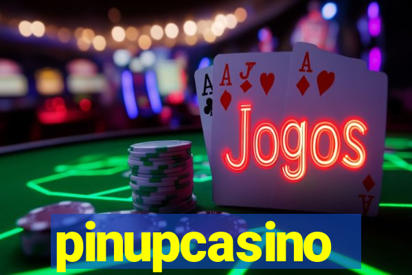 pinupcasino