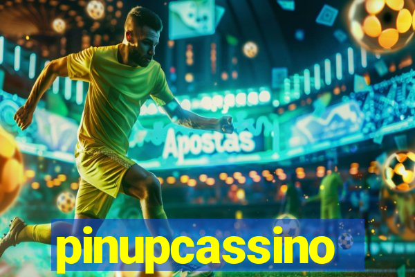 pinupcassino