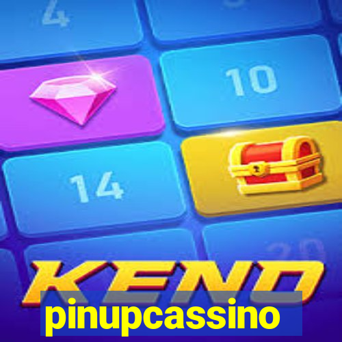 pinupcassino