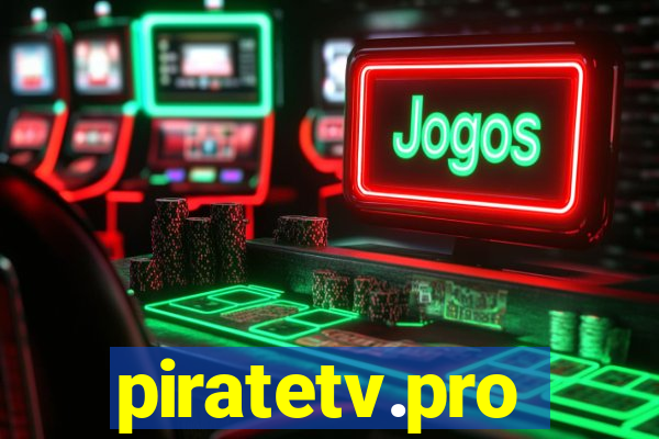 piratetv.pro