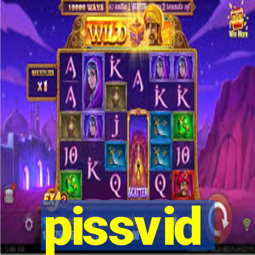 pissvid