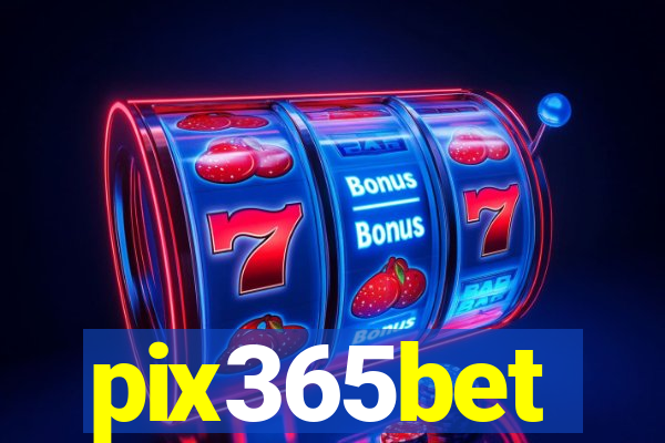 pix365bet