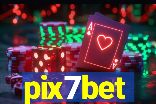 pix7bet