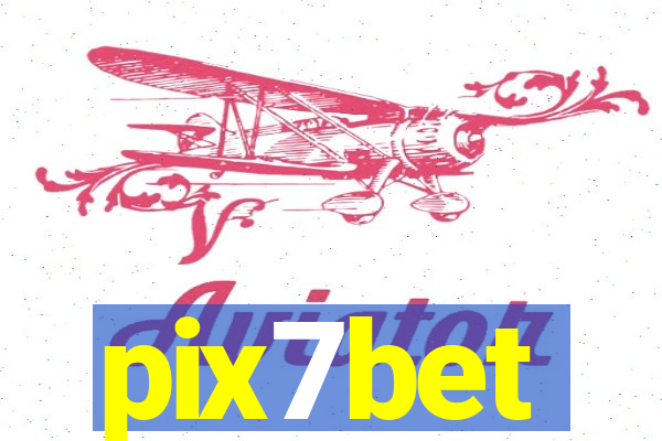 pix7bet