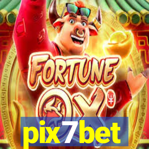 pix7bet