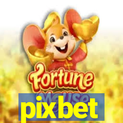 pixbet