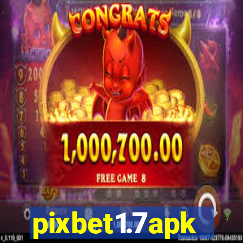 pixbet1.7apk