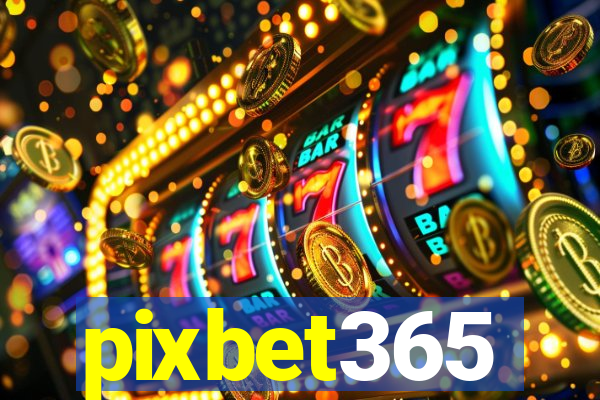 pixbet365